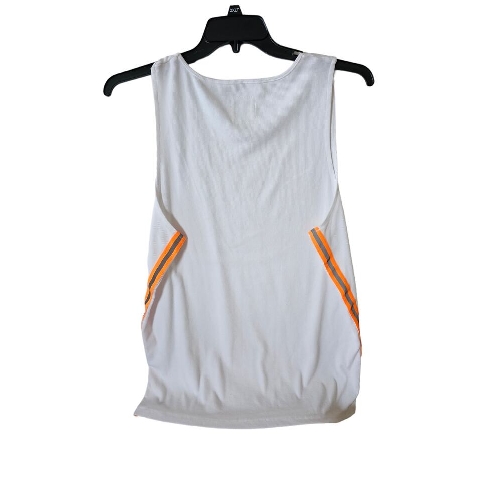 Fairplay Mens Size L Basketball Tank